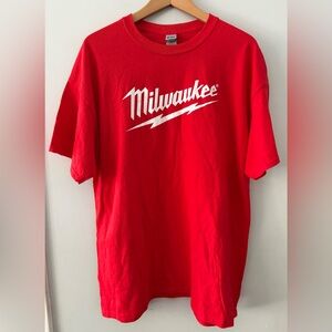 Milwaukee Tee